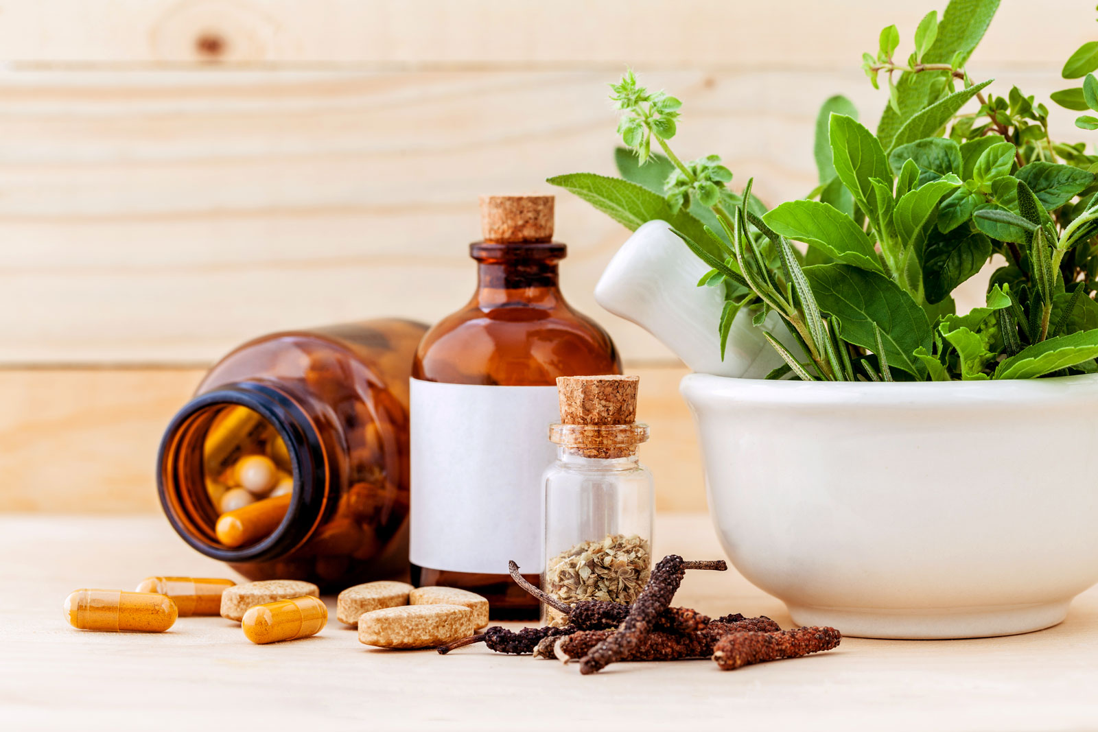 What Can Naturopathic Medicine Do For Me