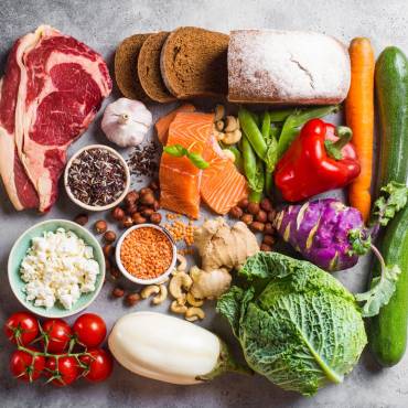 What to Expect During a Session with a Registered Nutritional Consulting Practitioner