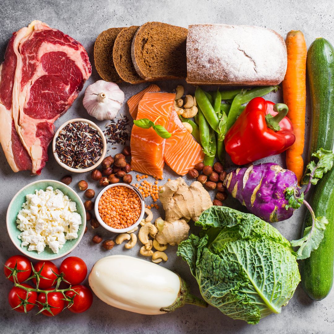 What to Expect During a Session with a Registered Nutritional Consulting Practitioner